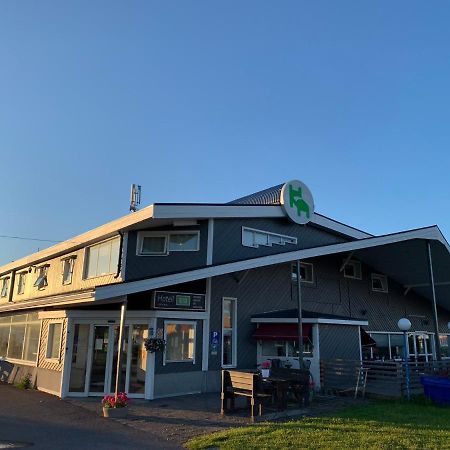קירונה Hotel E-10 By First מראה חיצוני תמונה